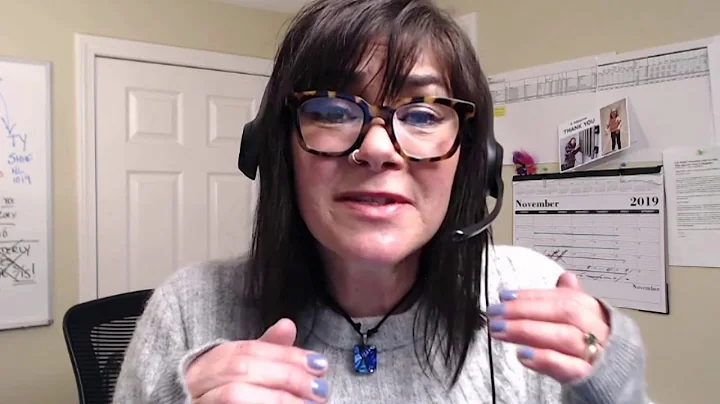 Join Lisa Sargent at Fundraising Everywhere