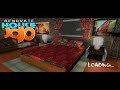 🏠 Renovation &amp; Cleaning Game – Unity 3D | Android