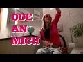 FUN GERMAN SONGS: Ode an mich - Ode to Myself (with German subtitles!)