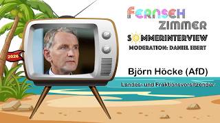 🔴 Björn Höcke will Ministerpräsident werden! Eine Stunde live aus Thüringen 🔴 Björn Höcke will Ministerpräsident werden! Eine Stunde live aus Thüringen