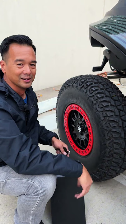 Rock Knocker is 15% off! Simple, effective, and worth having on any UTV that hits rocky terrain.