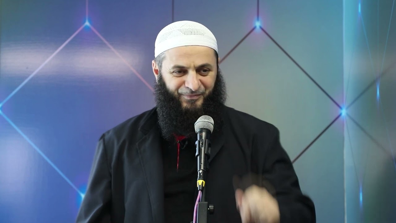 Ngacmimet dhe vesveset e shejtanit, tek besimtarët e devotshëm | Hoxhë Sadullah Bajrami