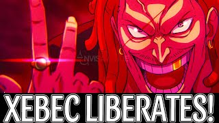 Xebec Saved Hiriluk Theory