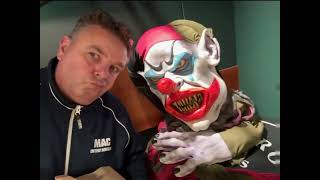 MACentertainment voor al uw muziekevenementen 31-10-2025 De Fred Scheveningen