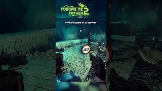 Meet our game in 20 seconds