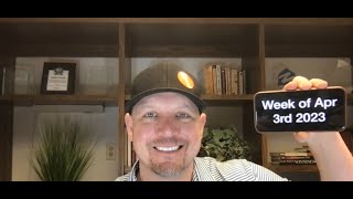 Ames, Iowa Market Update 4/3/2023