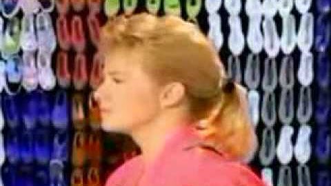 Nu Shooz - Point of no return (videoclip extend)