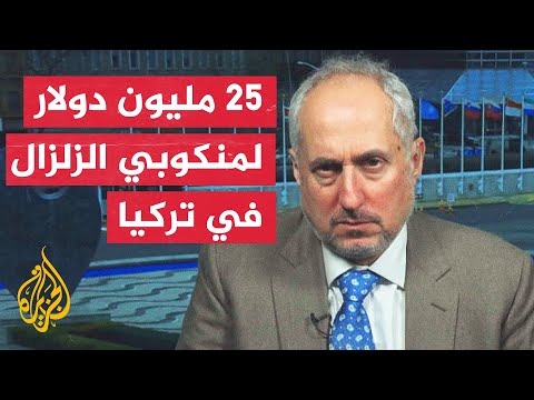 المتحدث باسم الأمين العام للأمم المتحدة: سنحاول إيصال مساعدات إلى الشمال السوري