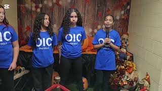 OIC afterschool Program Spark Contest