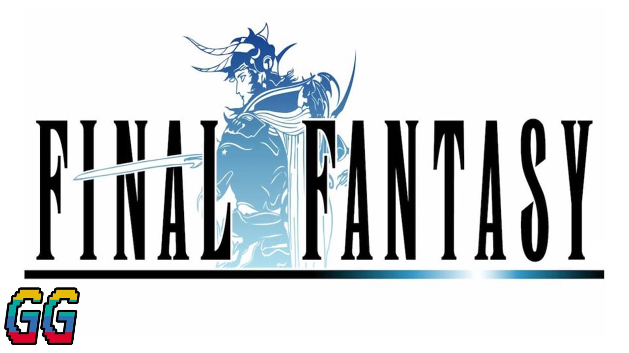 PlayStation - Final Fantasy Origins: Final Fantasy 1 - Enemies
