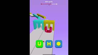 Blob Shifter 3D Gameplay All levels Part - 43