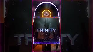 Assaf - Trinity | Trance | Progressive House | Guitar | #shorts #trance #bass #music #guitar