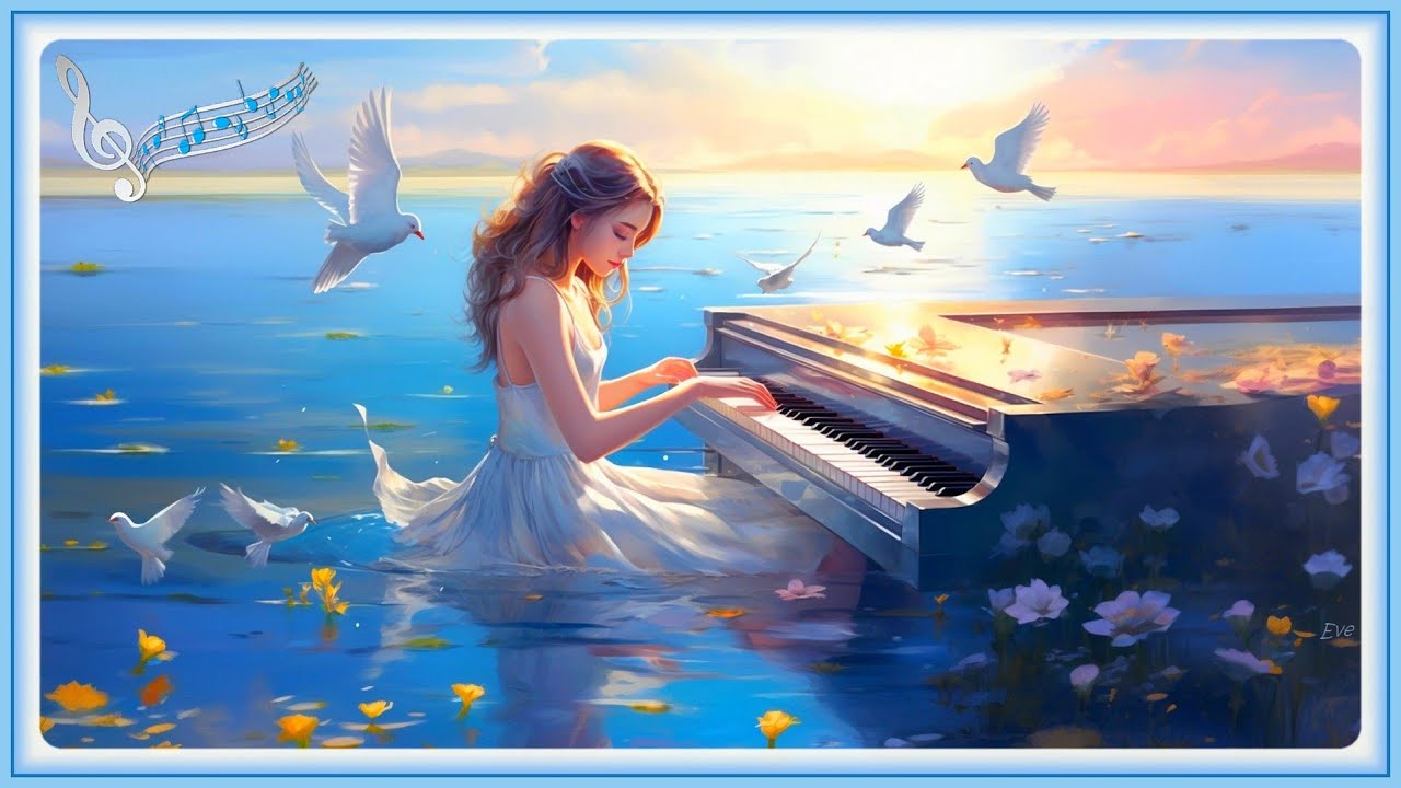 🍃🌸🍃Juste pour vous ~ Musique instrumentale🍃🌸🍃
