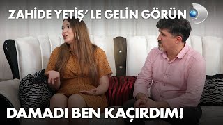 Damat Kaçırma Hikayesi