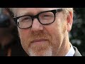 The Untold Truth Of The 'Mythbuster' Adam Savage