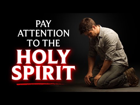 Never React Without Going To Hear From God First | Inspirational & Motivational Prayer