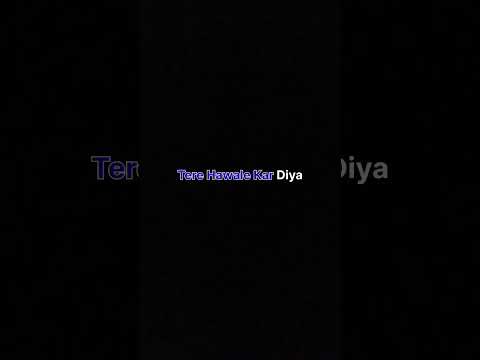 Tere Hawale Cover By Tanishk Bhatt From "Laal Singh Chaddha"