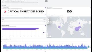 Splunk Agentic Ops Hackathon - Demo