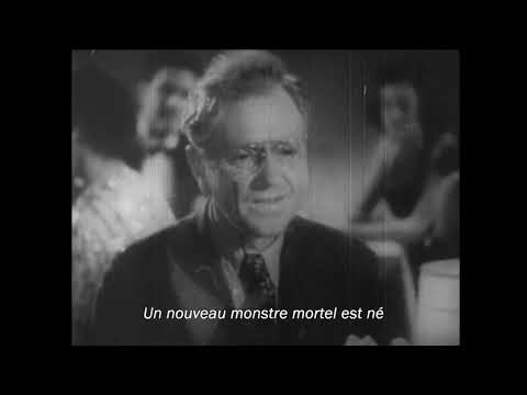 VENDREDI 13 - Bande Annonce [VOST]