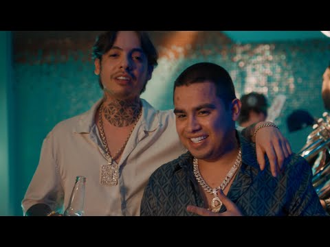 Natanael Cano X Tito Torbellino Jr. - Diran De Mi