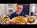 An italian reviews the best food in new orleans