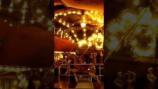 2025 Stoomcarrousel Efteling