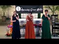 The Amazing Grace Notes Virtual Fall Concert -