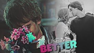 Multicouples | I Like Me Better [Collab]