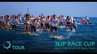 SUP RACE CUP 2015