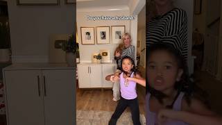Questions Scarlett and Tiania get asked! #weatherall #dancetrends #shorts Resimi