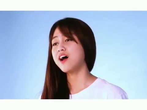 SISCA JKT48 cover DIA (Anji) - YouTube