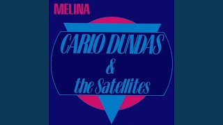 Video thumbnail of "Carlo Dundas - Melina"