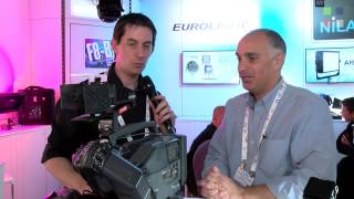 Zylight at IBC 2015