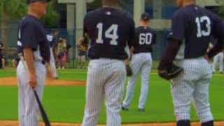 Spring Training Report: Wilson Betemit