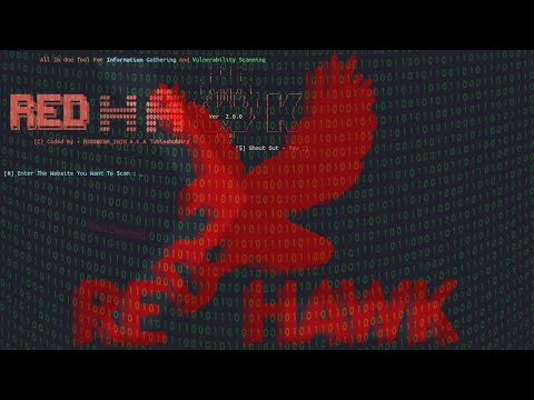 tutorial termux|cara install tools  RED_HAWK  di termux no root|2021