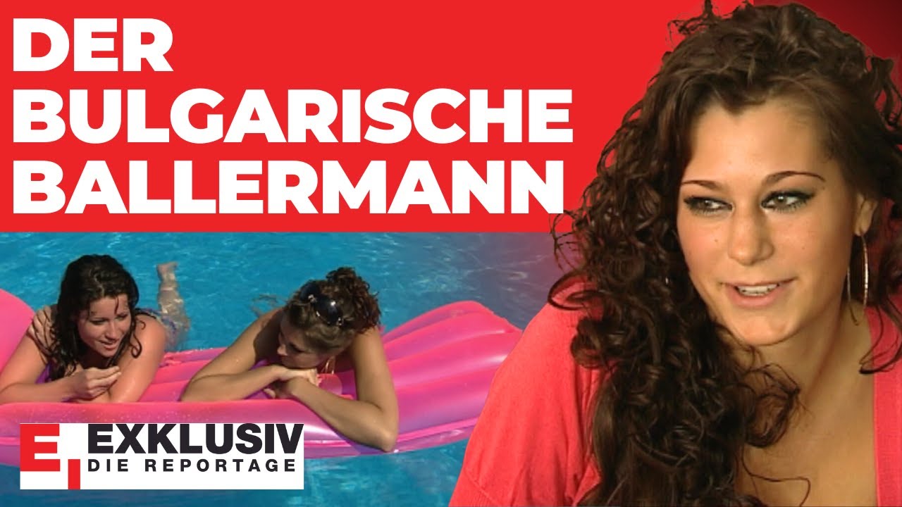 Die Partymeile Bulgariens! 🍾 | EXKLUSIV - DIE REPORTAGE