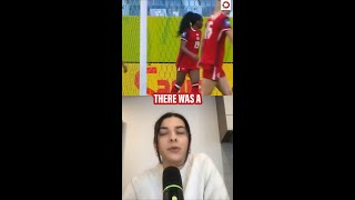 Is Annabelle Chukwu ready for a bigger role with the CanWNT?