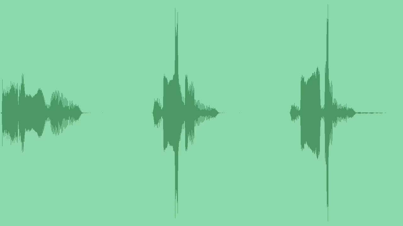 Futuristic UI Sounds Pack 1 Sound Effects