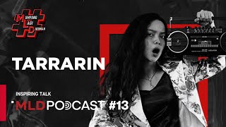 Download Lagu Tarrarin Terbiasa Berkarya dalam Jarak | MLDPODCAST #13 Download Lagu Tarrarin Terbiasa Berkarya dalam Jarak | MLDPODCAST #13