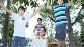 'A Million Thanks, Mom' | NIDO | Nestlé PH