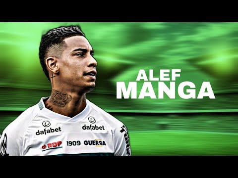 Alef Manga • Highlights • 2022 | HD