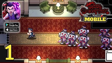 Super Dark Deception - Mobile Gameplay (Android,IOS) Part 1