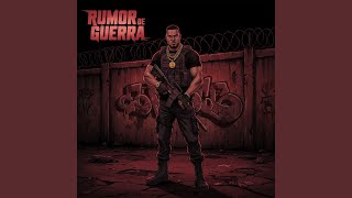 Rumor De Guerra (Ronny GTA) - Beats M