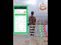 bsf hcm mocktest analysis #testbook #capf #shortsvideo #shorts