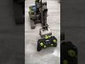 My RC truck new vehicle model remote control #shorts#rccars#mrtoysupdate