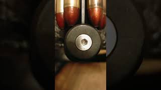 Double-Alpha Moon Clip Holder Modified To Use 38Spl