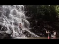 Special Report - Kanto Lampo Waterfall