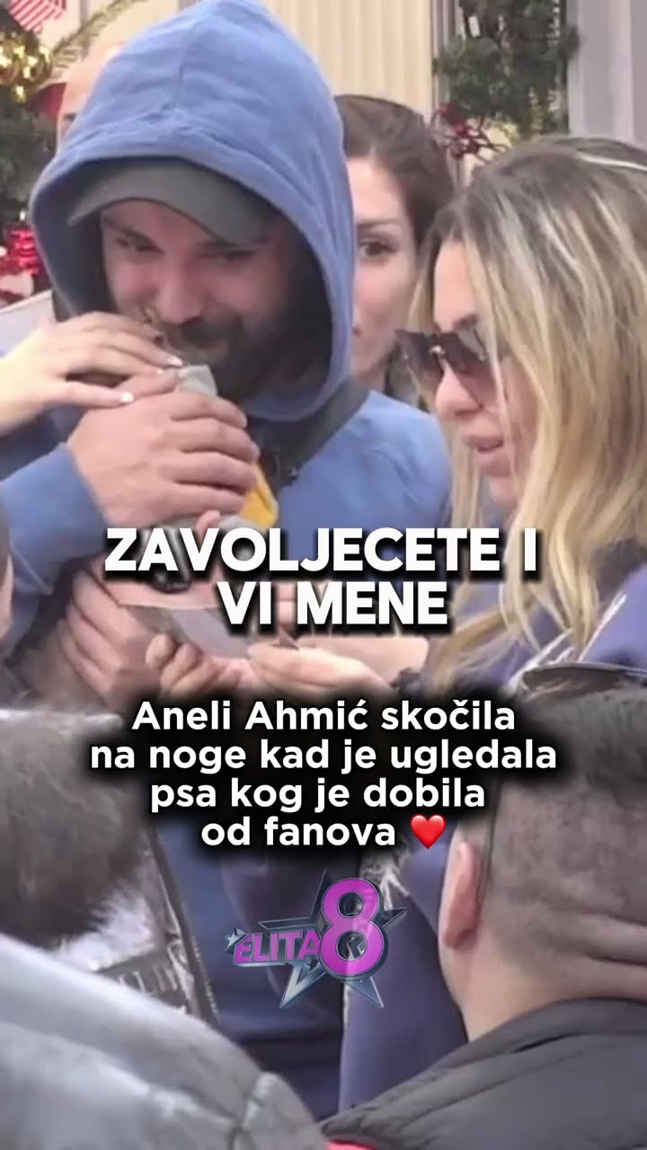 #zadruga #rtvpink #zadrugauzivo