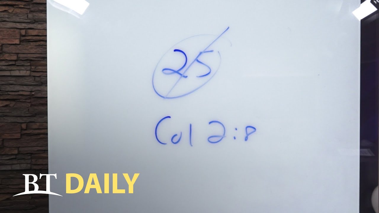 Is Jesus Born December 25