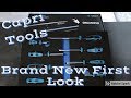 New Tools by Capri Tools. Kontour Screwdriver Overview